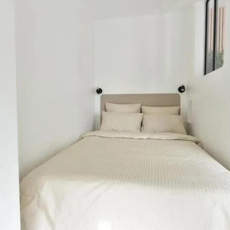 Appartement Proche Paris/orly/gare/a6