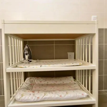 Appartement Proche Paris/orly/gare/a6