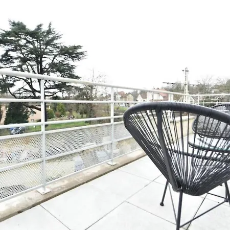 Proche Paris/orly/gare/a6 Appartement Savigny-sur-Orge
