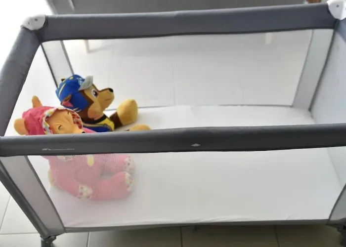 Proche Paris/orly/gare/a6 *