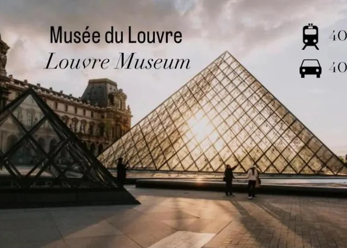דירה Proche Paris/orly/gare/a6 סאוויני-סור-אורז'